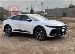 تويوتا كراون